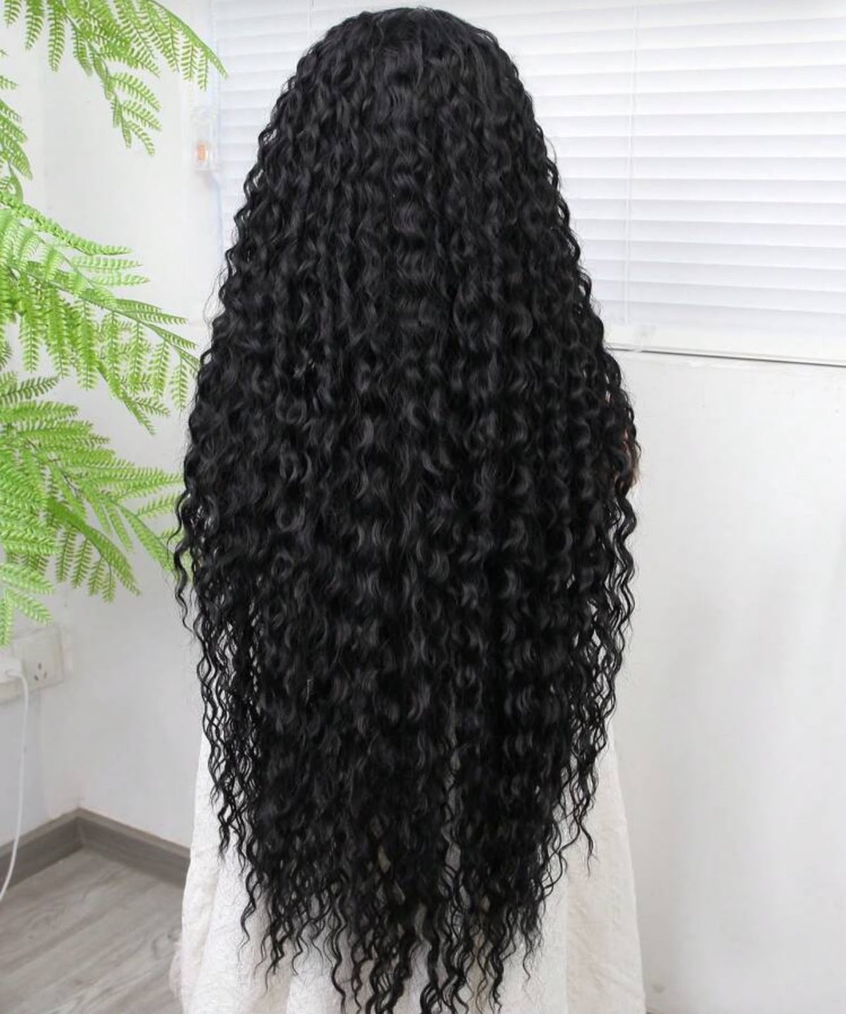 Deepwave (crimps)