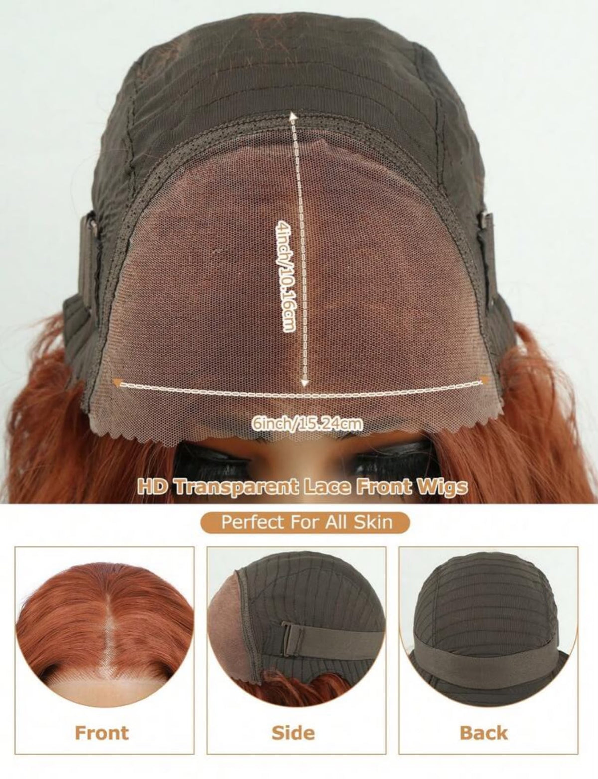 Latisha Wig