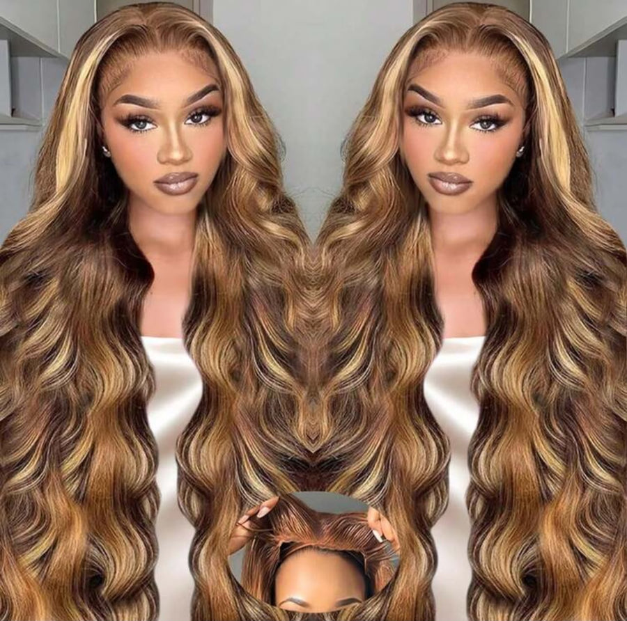 Latisha #2 Wig