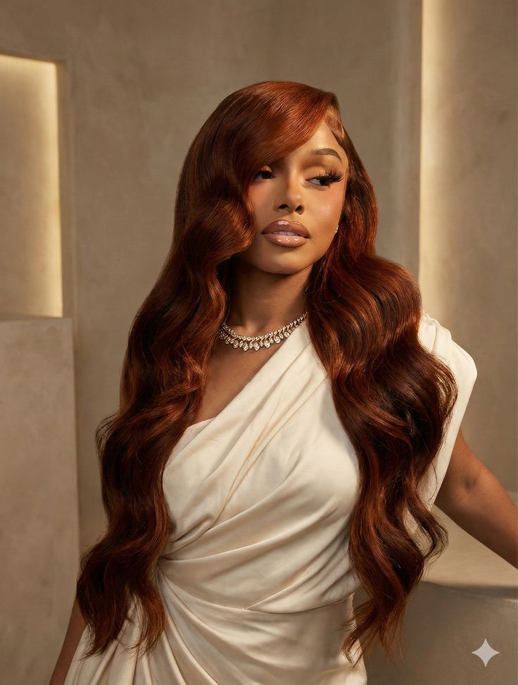 Latisha Wig