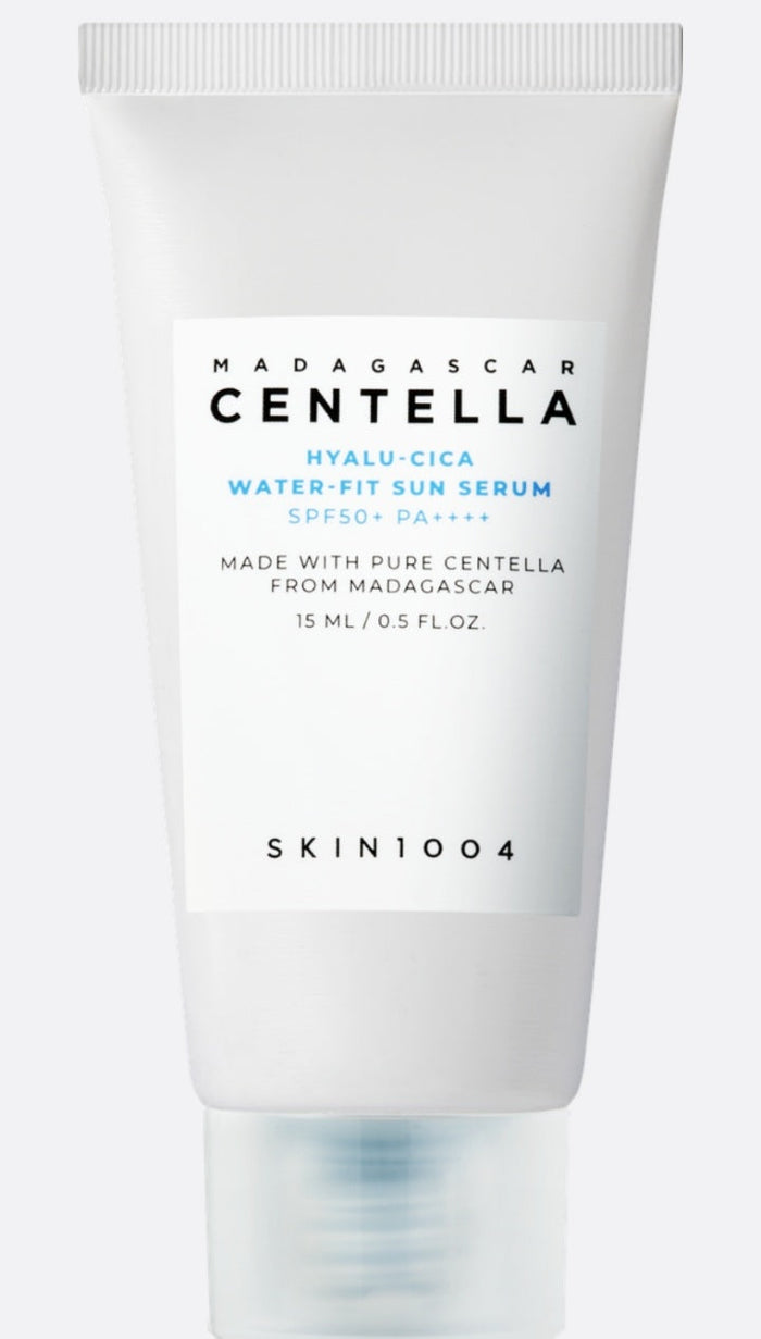 SKIN1004 Centella Brightening Face Toner -Hydrating & Refreshing Multi-Care
