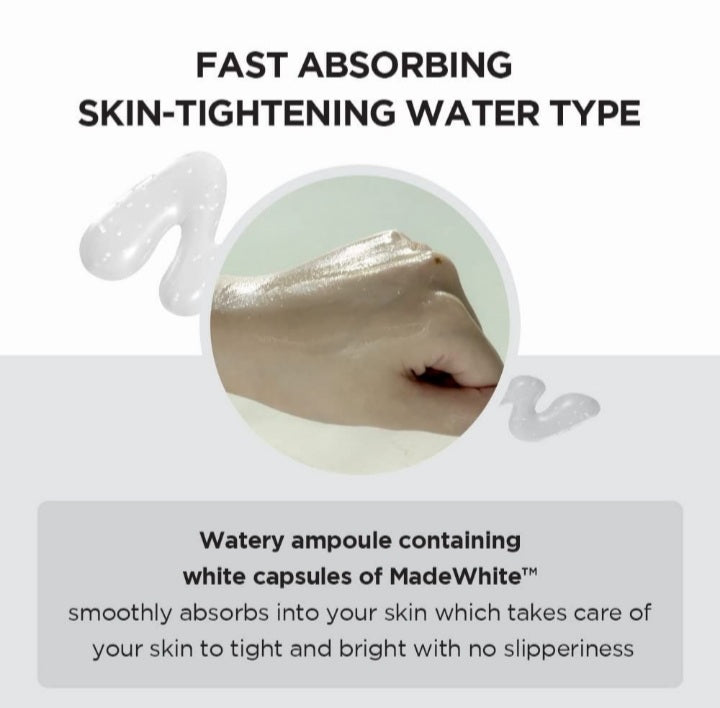 SKIN1004 Centella Ampoule Face Serum - Tone Brightening & Spot Correcting 50ml